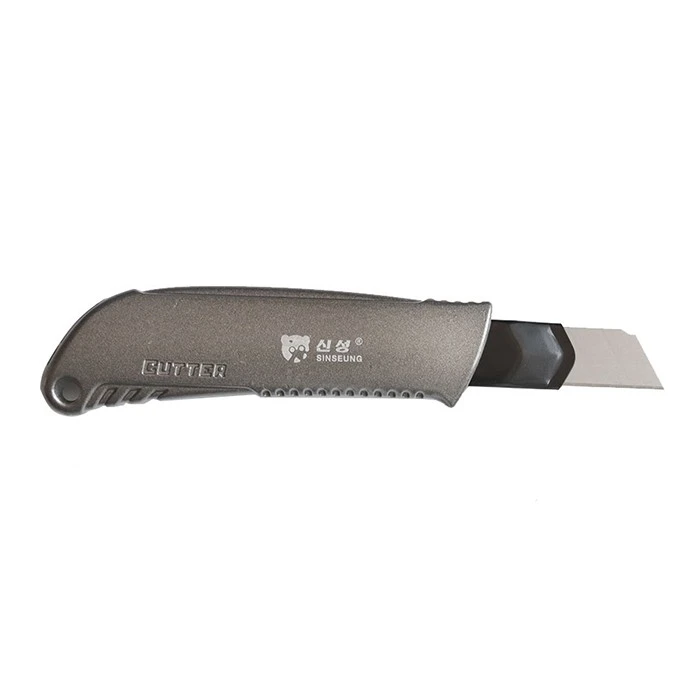 korea Construction Cutter knives