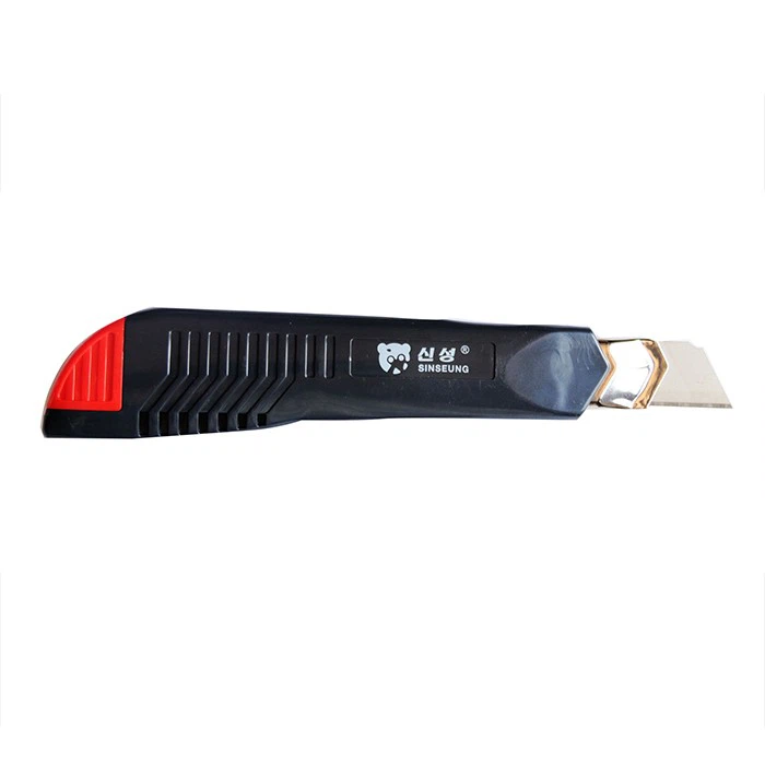 korea Construction knife