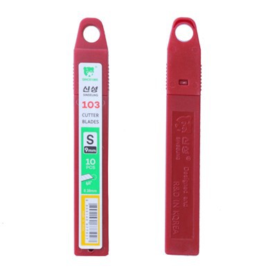 Snap Off Blade Cutter Snap Off Blade Cutter